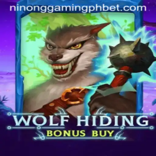 Enter the Thrilling World of WolfHidingBonusBuy