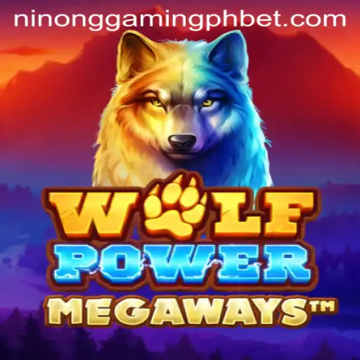 Discover the Thrilling World of WolfPowerMega with Ninong Gaming PH