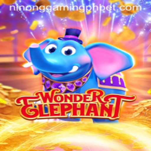 Exploring the Wonders of 'WonderElephant' with Ninong Gaming PH