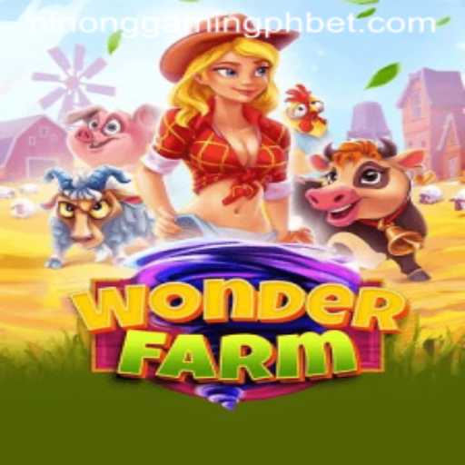 Discovering the Excitement of WonderFarm: Ninong Gaming PH's Latest Delight