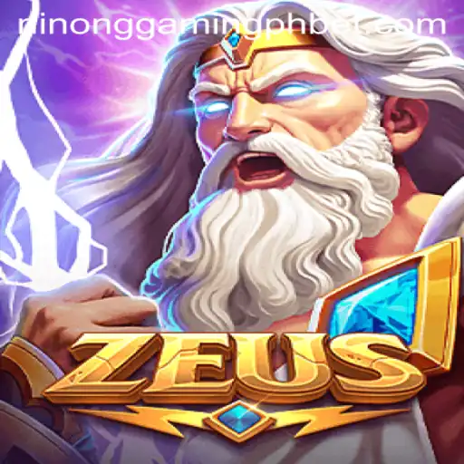 Exploring the World of Zeus: A Dive into Ninong Gaming PH's Latest Sensation