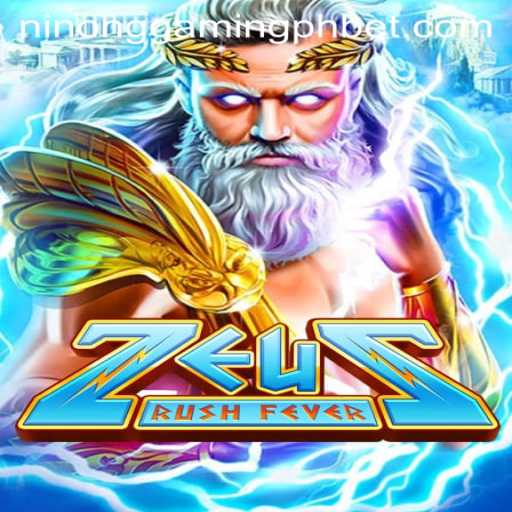 Unveiling the Thrills of ZeusRushFever: The Latest Sensation in Ninong Gaming PH