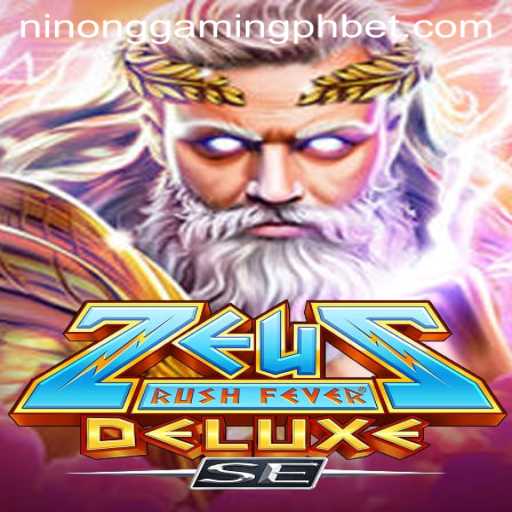ZeusRushFeverDeluxeSE: An Immersive Gaming Experience